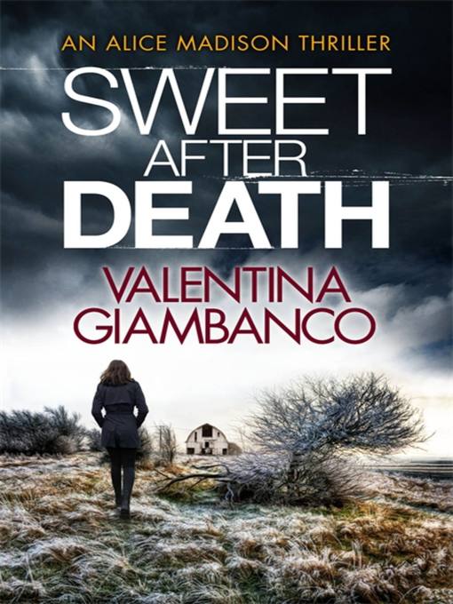 Title details for Sweet After Death by Valentina Giambanco - Available